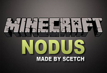 Скачать Nodus (Нодус) чит клиент Minecraft 1.6.4
