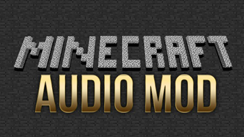 AudioMod для minecraft 1.5.2