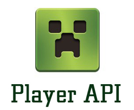 Player API для minecraft 1.5.2